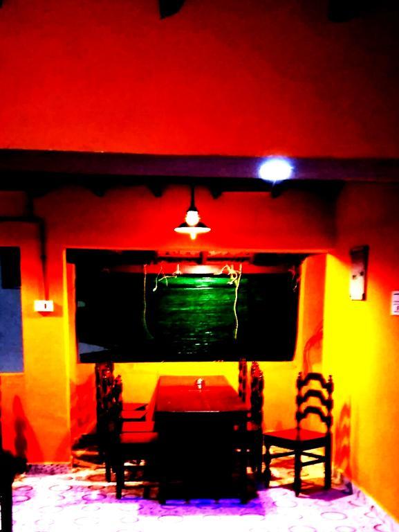 Sriharul Guest House Mamallapuram Exterior foto