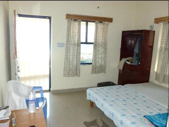 Sriharul Guest House Mamallapuram Exterior foto