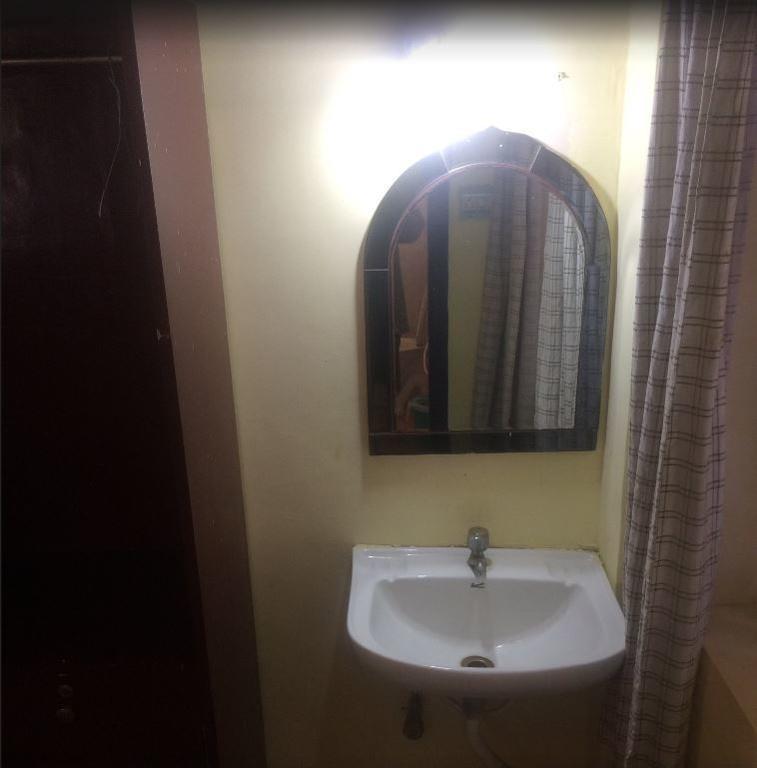 Sriharul Guest House Mamallapuram Exterior foto