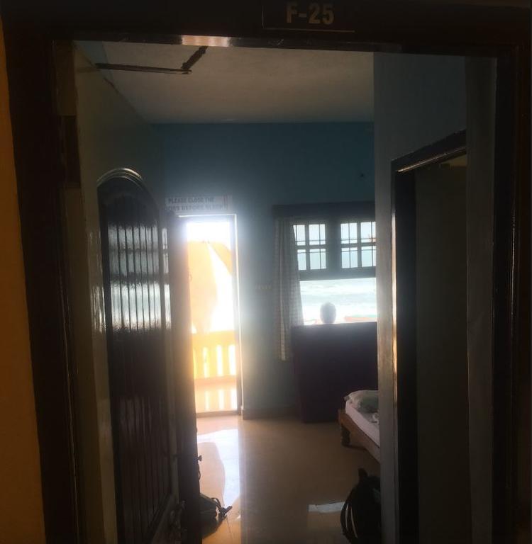 Sriharul Guest House Mamallapuram Exterior foto